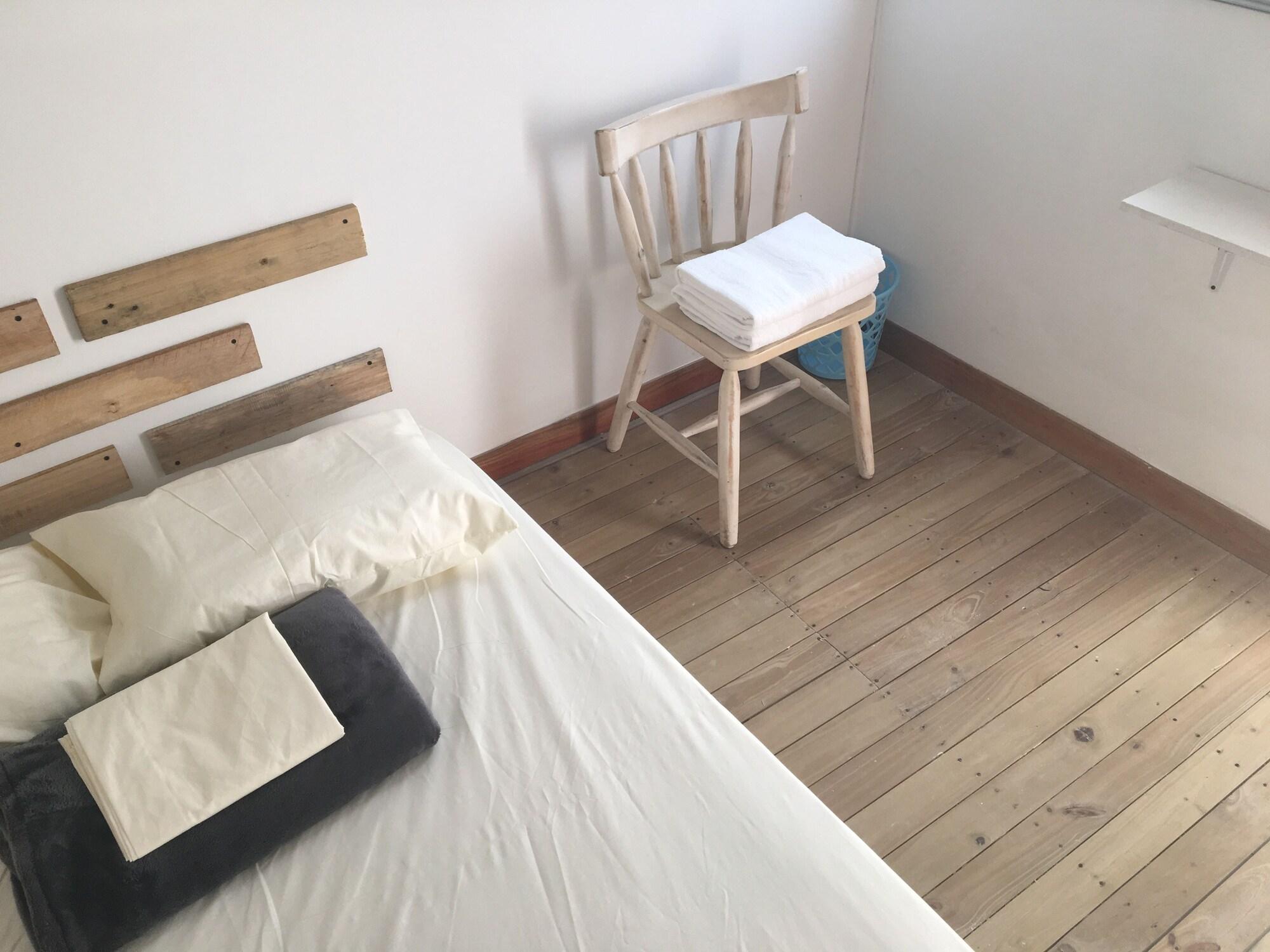 מדיין Hostal Casa Estacion מראה חיצוני תמונה